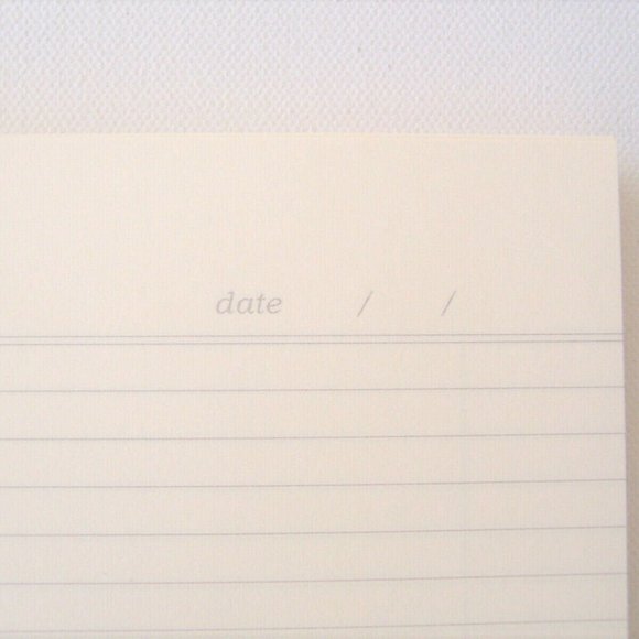 LITERARY LABRADOR "Goal" Notebook - Picture 6 of 10